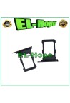 SIM CARD HOLDER SLOT FOR IPHONE 16 PRO/16 PRO MAX BLACK